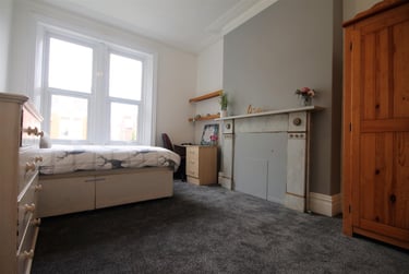 4 bed house, Sunbury Avenue, Jesmond, Newcastle, NE23HD - Image 7